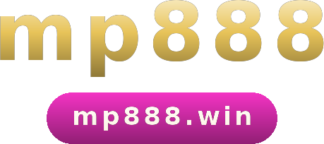 mp888 logo